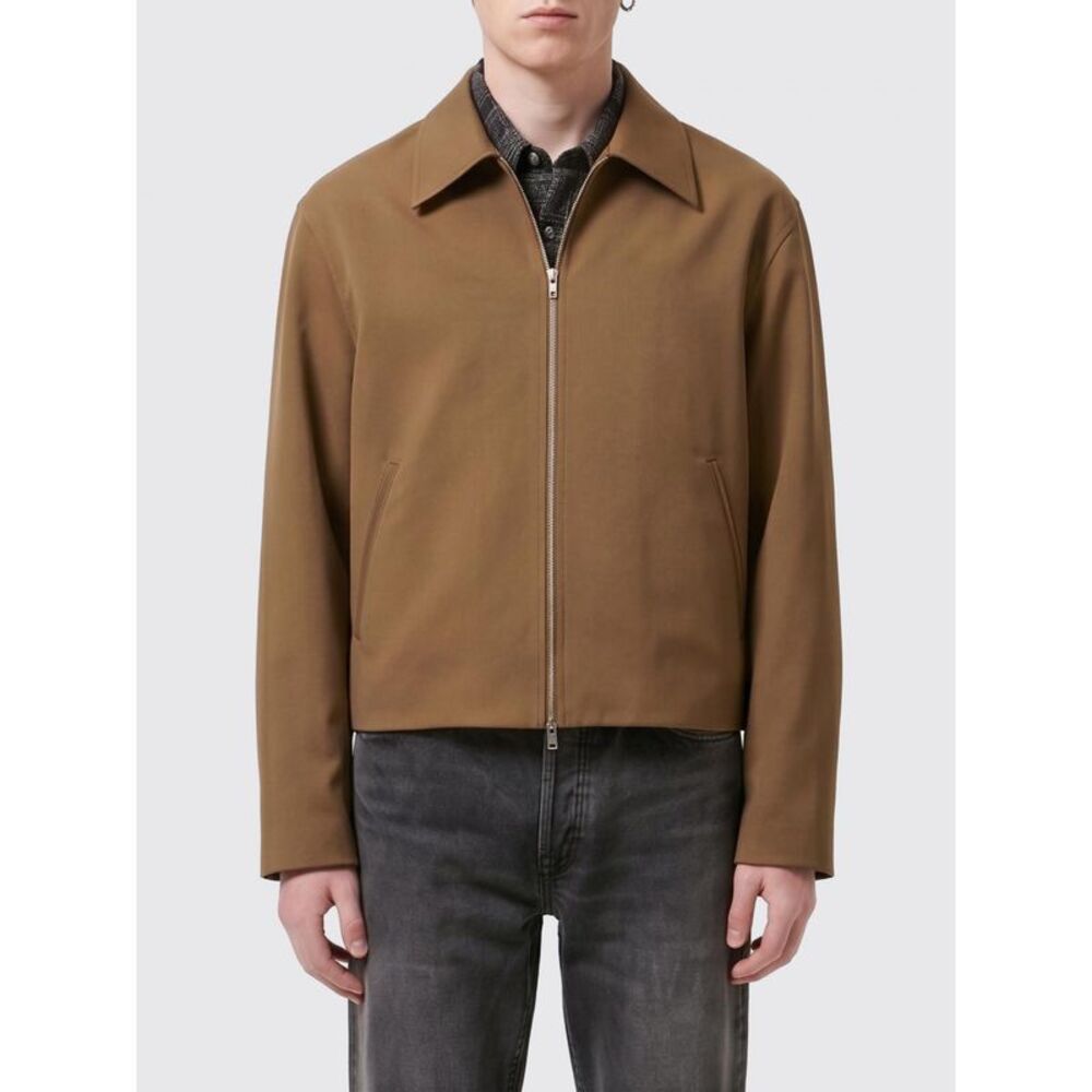 Our Legacy Men Wool Jacket Our Legacy